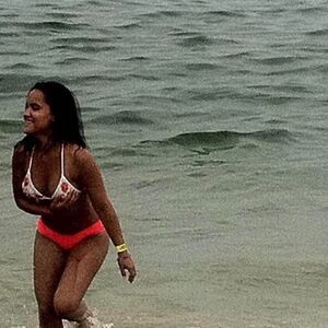 Victoria-s-secret Women's Red and Pink Bikinis-and-tankini-sets